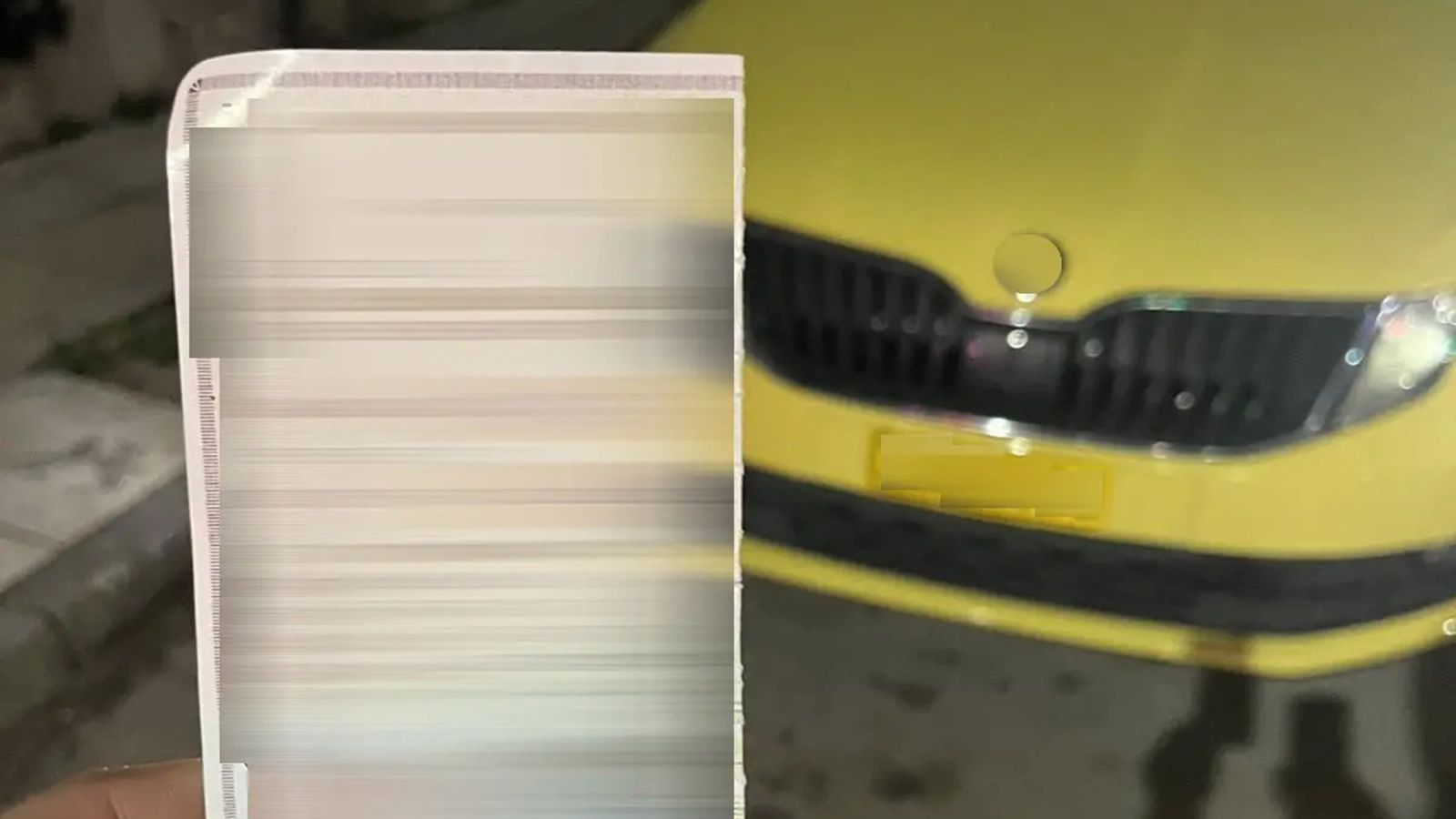 Χειροπέδες σε δύο οδηγούς ταξί - Σαρωτικοί έλεγχοι από την ΕΛ.ΑΣ.